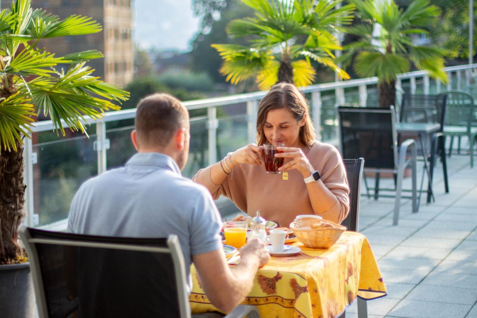 Colorado Hotel Λουγκάνο Εξωτερικό φωτογραφία