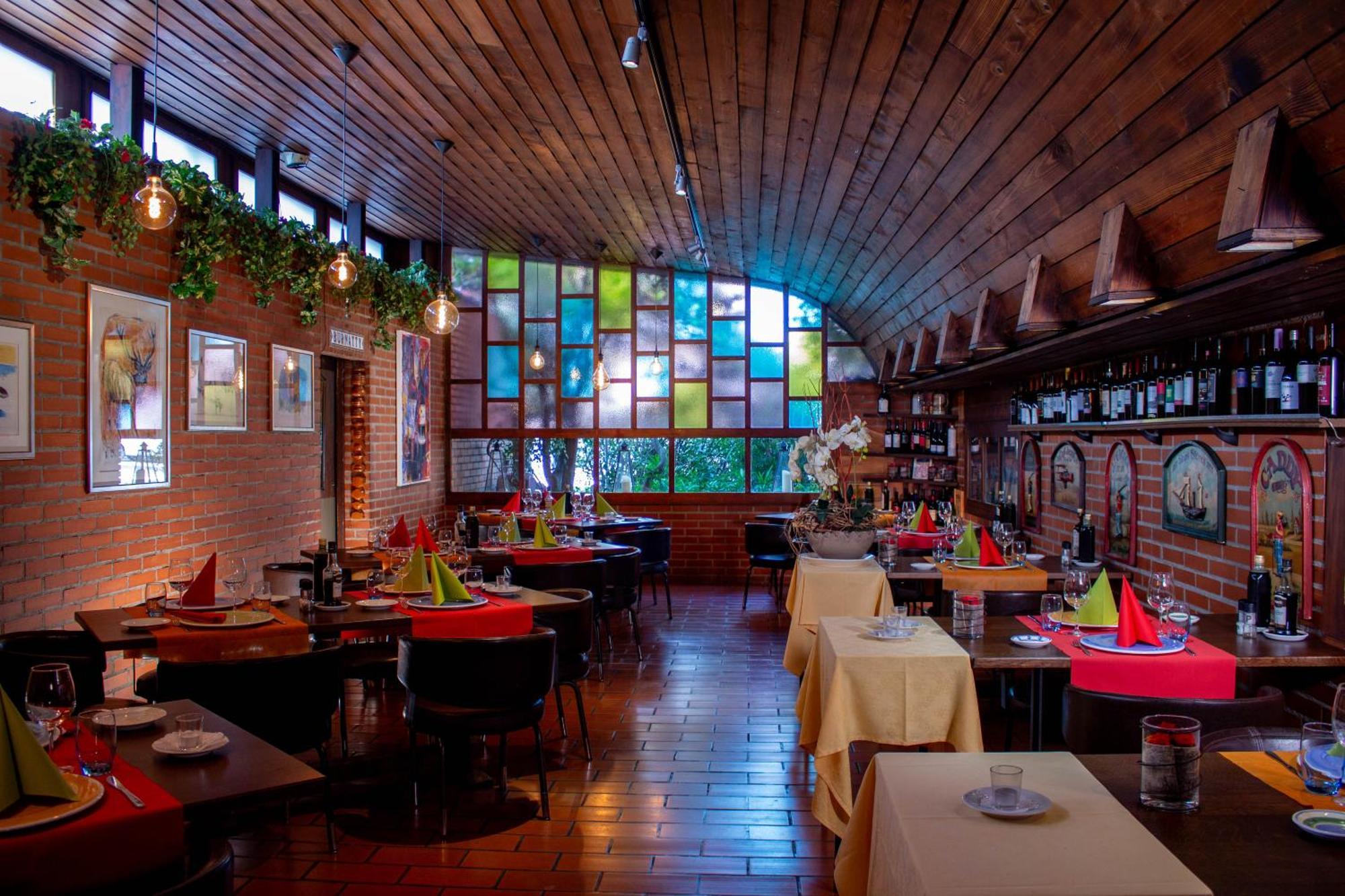 Colorado Hotel Λουγκάνο Εξωτερικό φωτογραφία