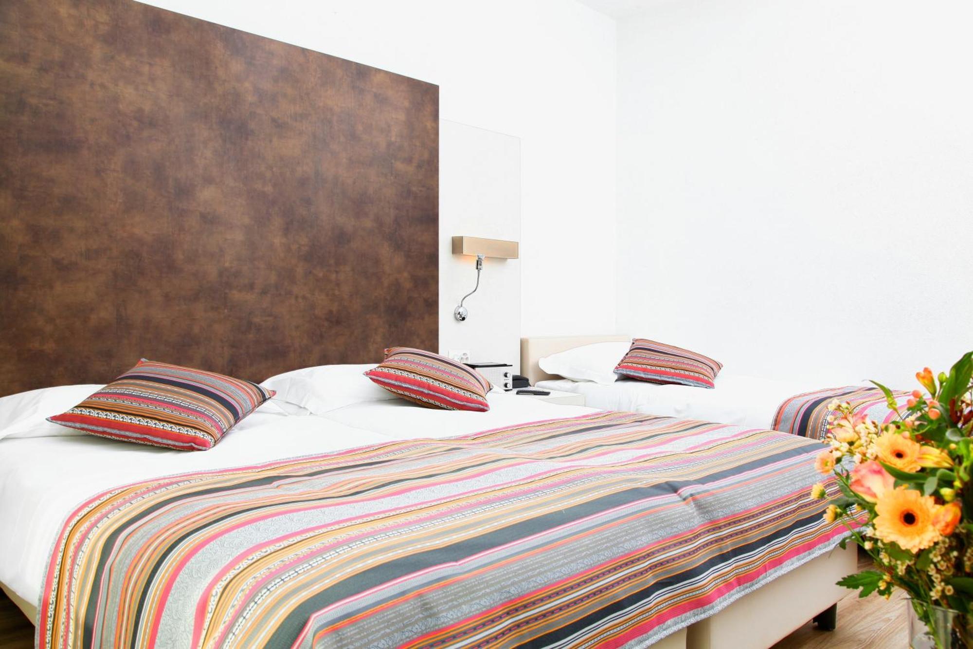 Colorado Hotel Λουγκάνο Εξωτερικό φωτογραφία