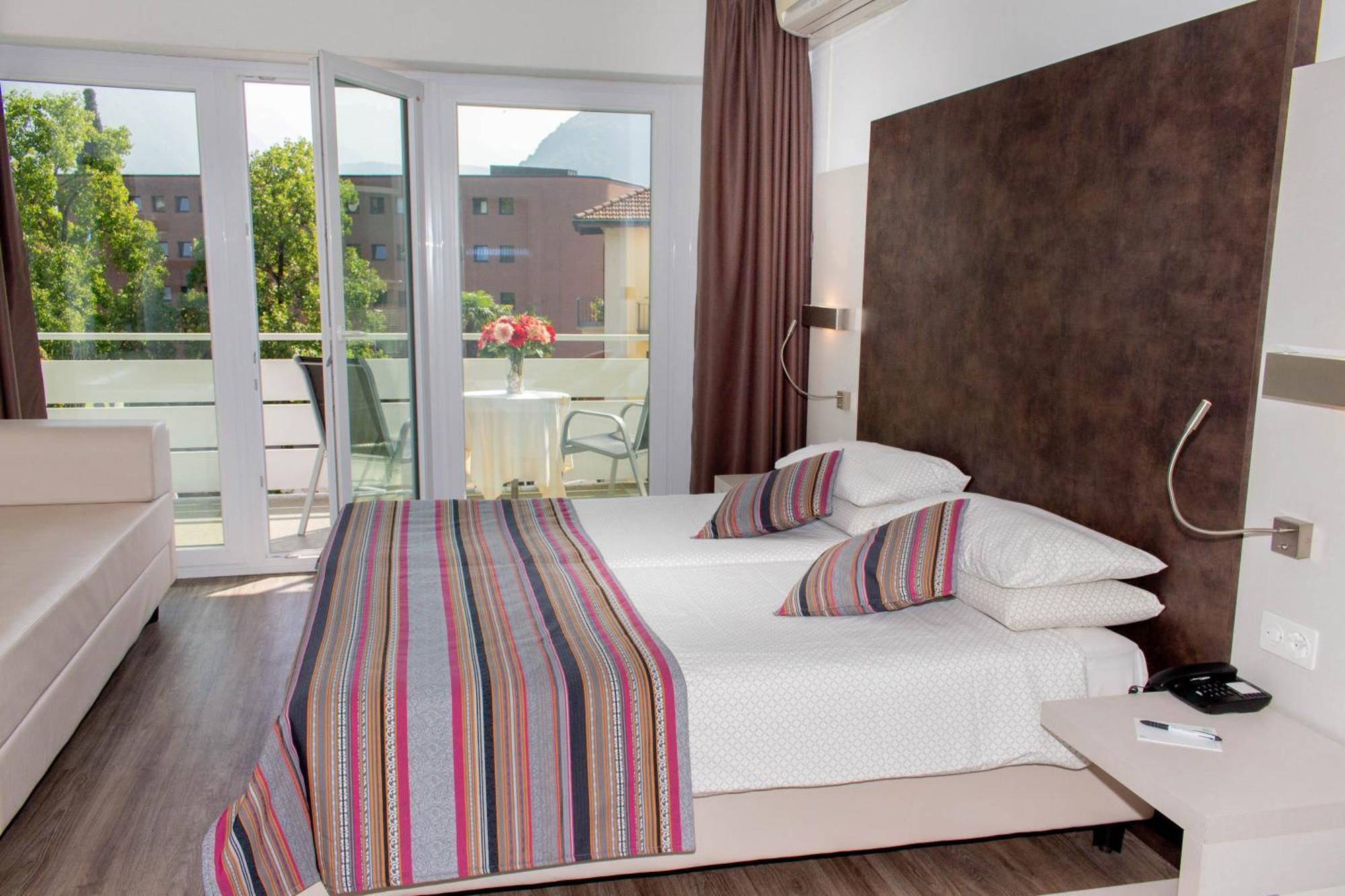 Colorado Hotel Λουγκάνο Εξωτερικό φωτογραφία