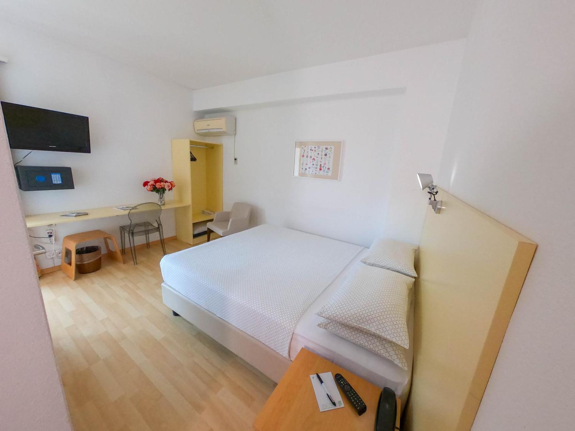 Colorado Hotel Λουγκάνο Εξωτερικό φωτογραφία