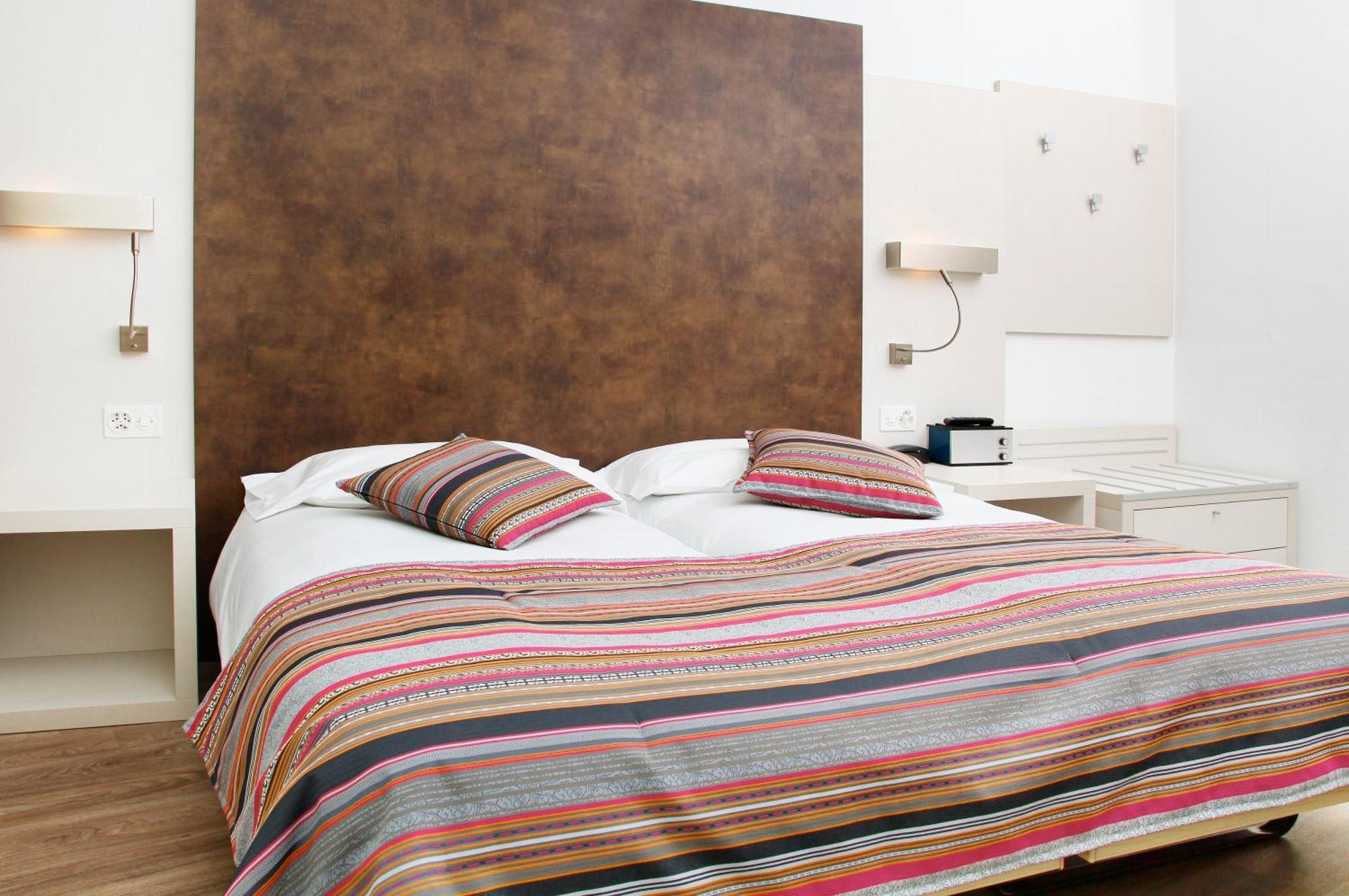 Colorado Hotel Λουγκάνο Εξωτερικό φωτογραφία
