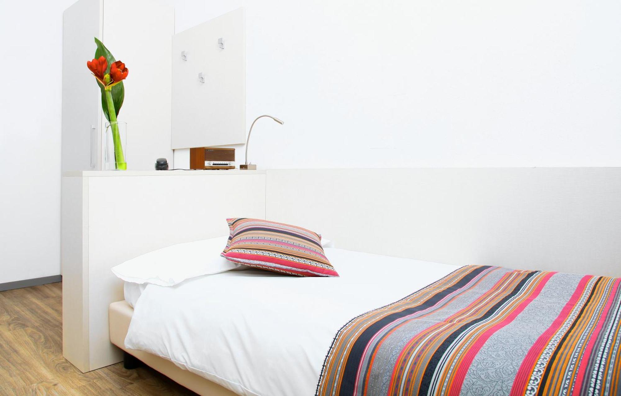 Colorado Hotel Λουγκάνο Εξωτερικό φωτογραφία