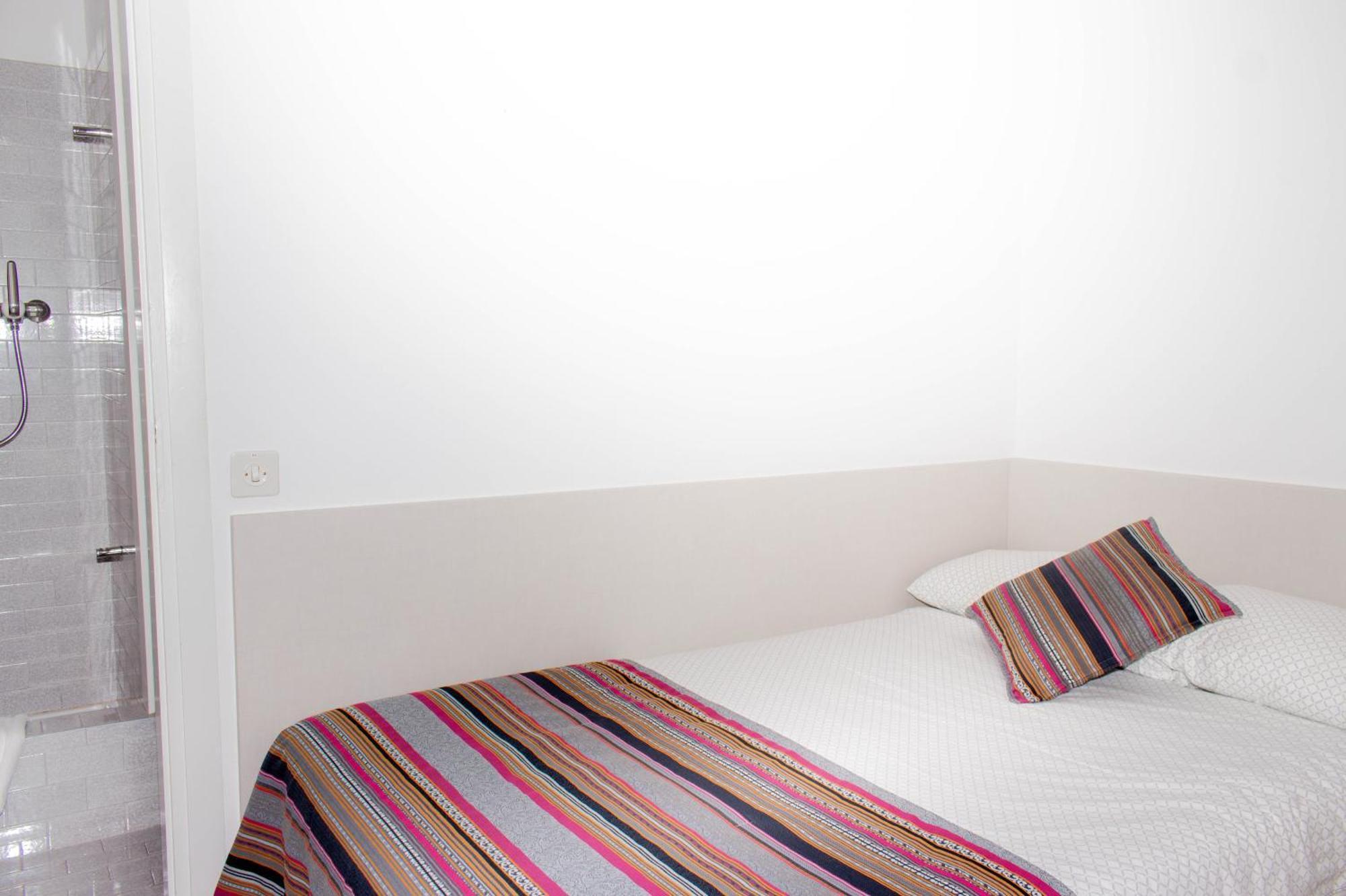 Colorado Hotel Λουγκάνο Εξωτερικό φωτογραφία