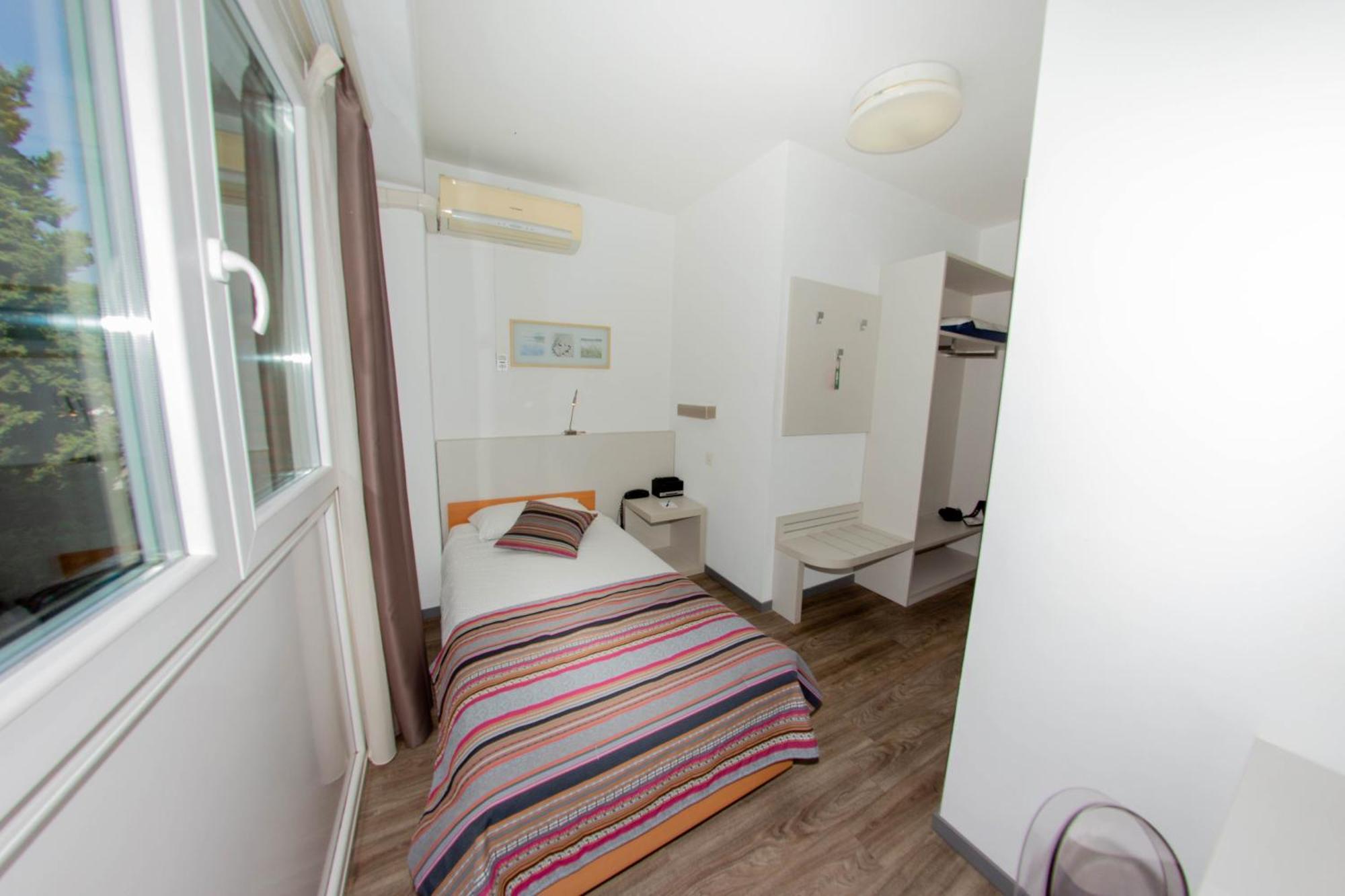 Colorado Hotel Λουγκάνο Εξωτερικό φωτογραφία