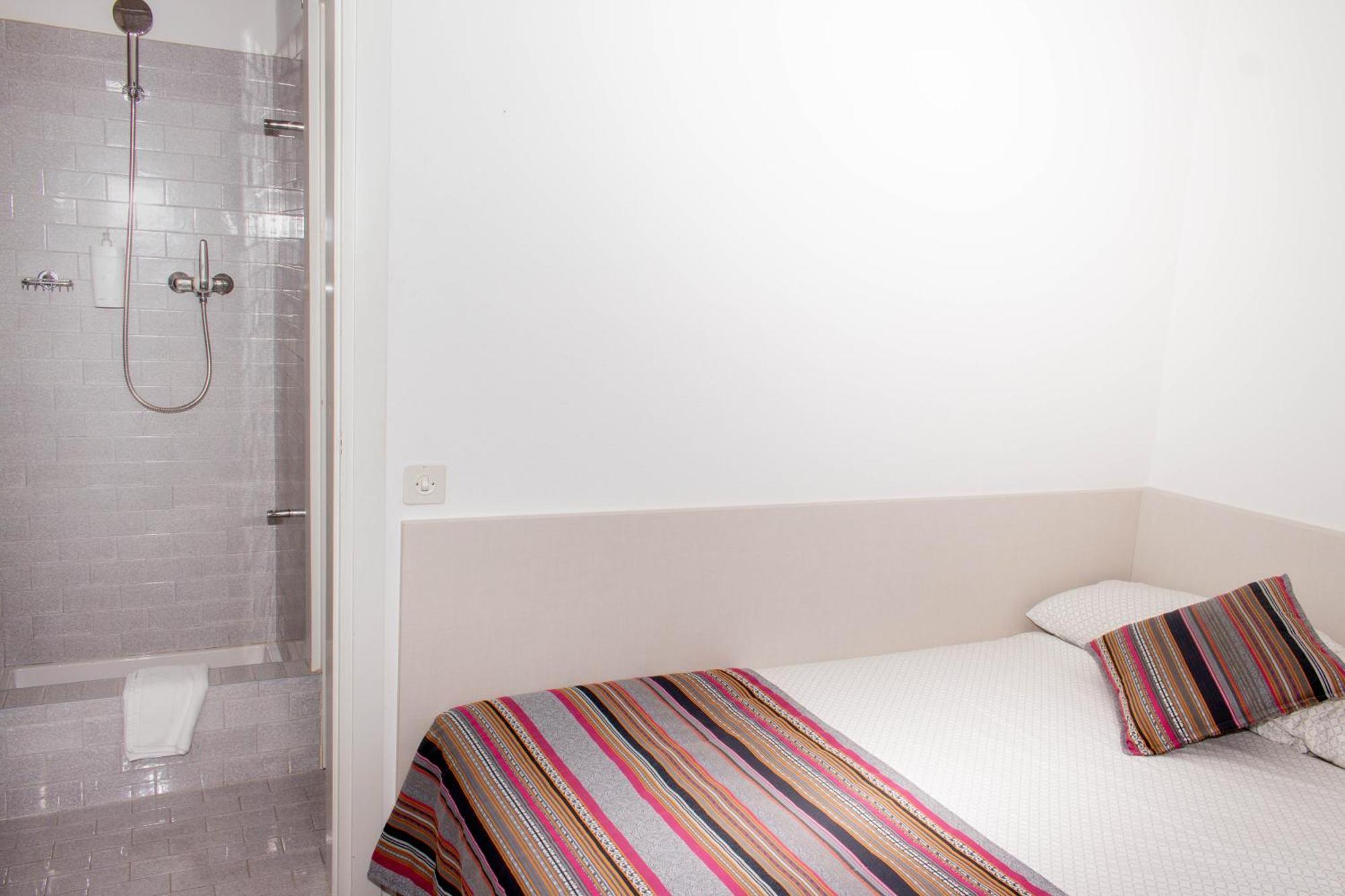 Colorado Hotel Λουγκάνο Εξωτερικό φωτογραφία