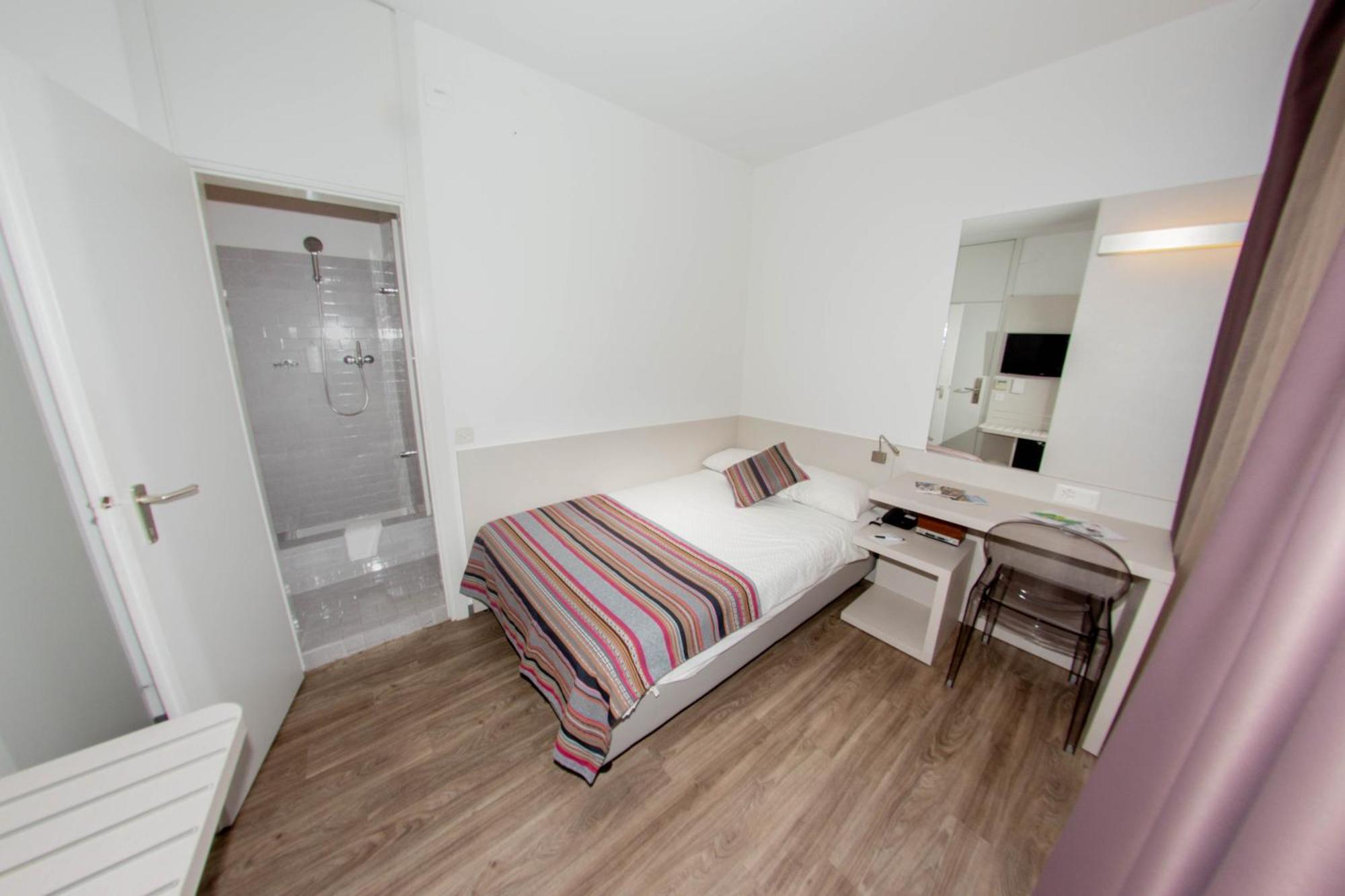 Colorado Hotel Λουγκάνο Εξωτερικό φωτογραφία