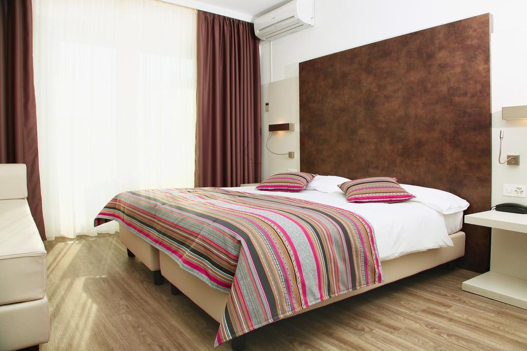 Colorado Hotel Λουγκάνο Εξωτερικό φωτογραφία