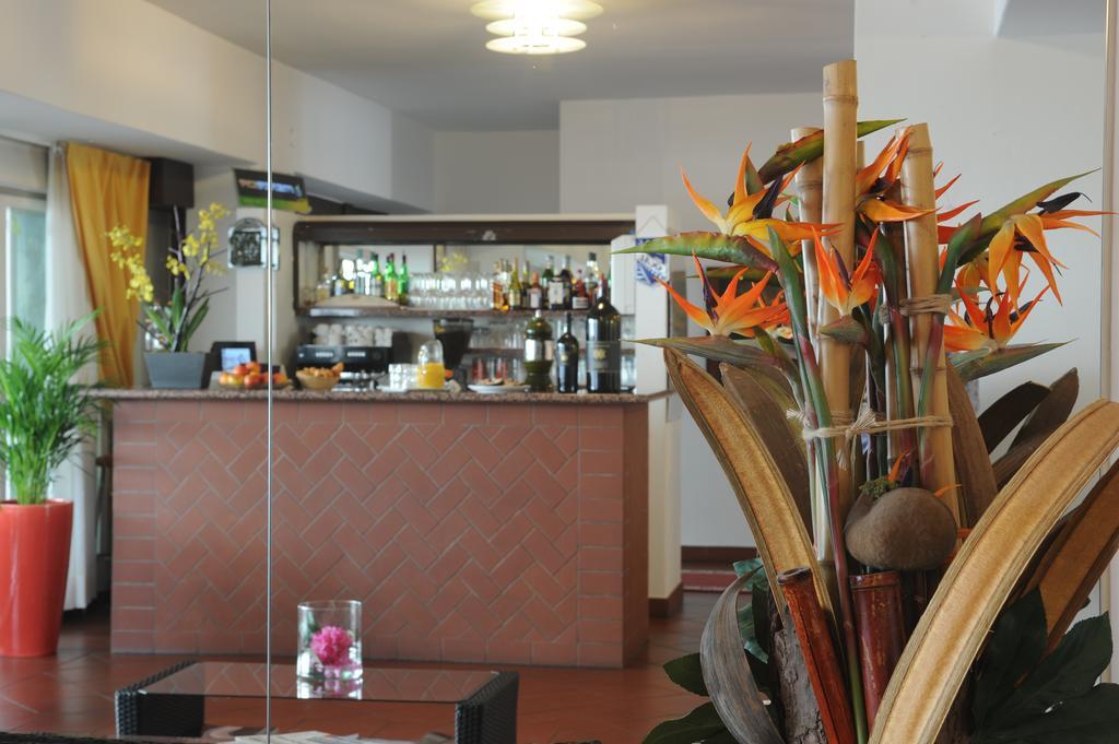 Colorado Hotel Λουγκάνο Εξωτερικό φωτογραφία